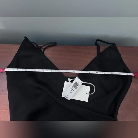 Wilfred Black scenery mini size small MSRP 110 NWT - Picture 10 of 13